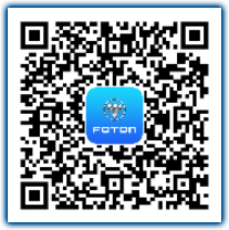 App QR Code