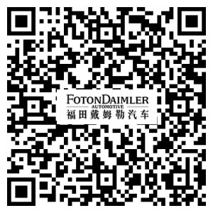 weibo QR code